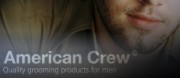 american crew for men
