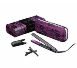 ghd pink orchid styler