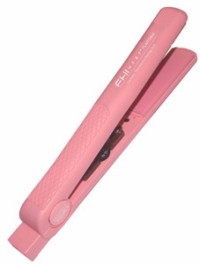 fhi pink hair straighteners