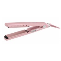 babyliss pink hair straighteners