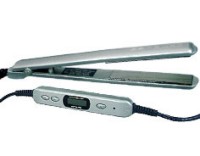 Corioliss C2 Ultra Slim Digital Straightener - Silver