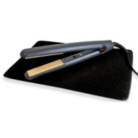 ghd mk4 straightener with heat mat