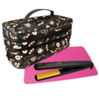 ghd mk4 hair straighteners