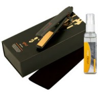 ghd mk4 hair straightener and iron clean