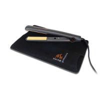 ghd mk4 straightener with travel mat