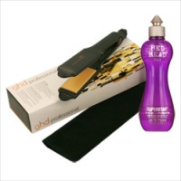 ghd salon styler hair straighteners