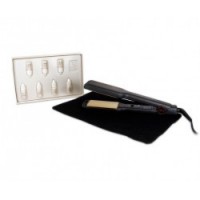 ghd salon styler hair straightener and ghd rescue drops