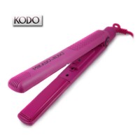 kodo mikado hot pink hair straightener