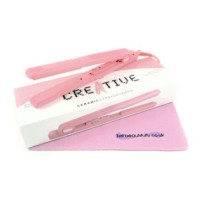 kodo pink hair straightener