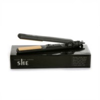 she hair straighteners