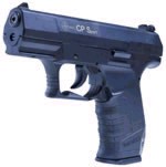 walther co2 air pistol