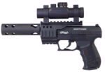 walther co2 air pistol