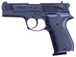 walther co2 air pistol