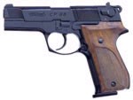 walther co2 air pistol