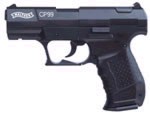 walther co2 air pistol