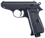walther co2 air pistol